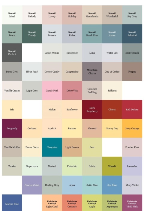 DESIGNER COLOUR BREAK FREE 2,5L