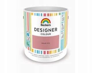 DESIGNER COLOUR DOLCE VITA 2,5L