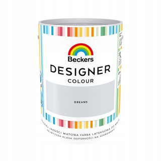 DESIGNER COLOUR DREAMS 5L