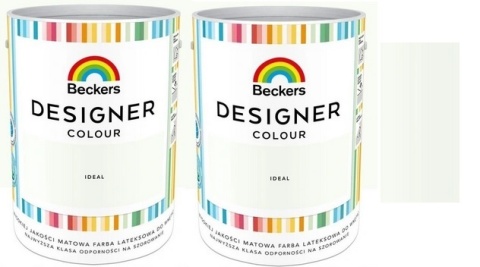 DESIGNER COLOUR IDEAL 5L