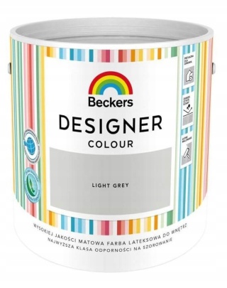 DESIGNER COLOUR INNOCENCE 2,5L