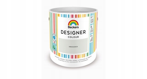 DESIGNER COLOUR INNOCENCE 2,5L