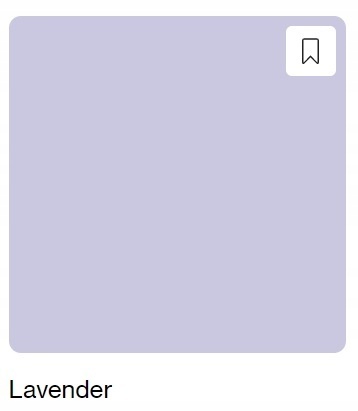 DESIGNER COLOUR LAVENDER 5L