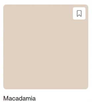 DESIGNER COLOUR MACADAMIA 2,5L