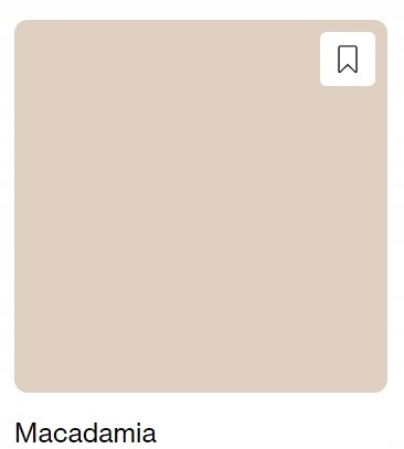 DESIGNER COLOUR MACADAMIA 2,5L