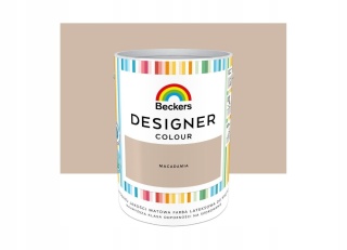DESIGNER COLOUR MACADAMIA 5L