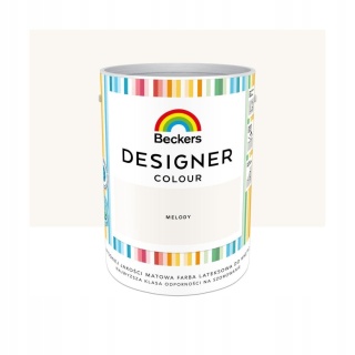 DESIGNER COLOUR MELODY 5L