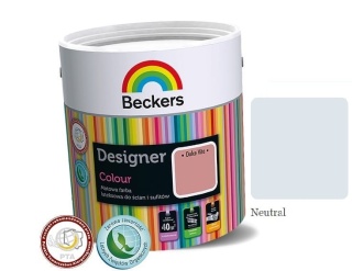 DESIGNER COLOUR NEUTRAL 2,5L