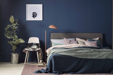 DESIGNER COLOUR POW.PINK 5L