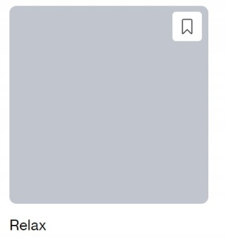 DESIGNER COLOUR RELAX 2,5L