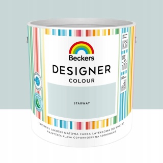 DESIGNER COLOUR STARWAY 2,5L