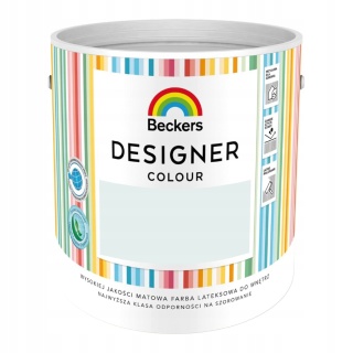 DESIGNER COLOUR SUPERNOVA 5L