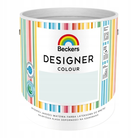 DESIGNER COLOUR SUPERNOVA 5L