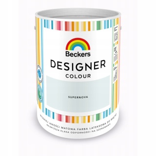 DESIGNER COLOUR SUPERNOVA 5L
