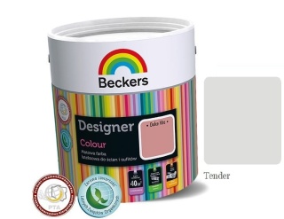 DESIGNER COLOUR TENDER 5L