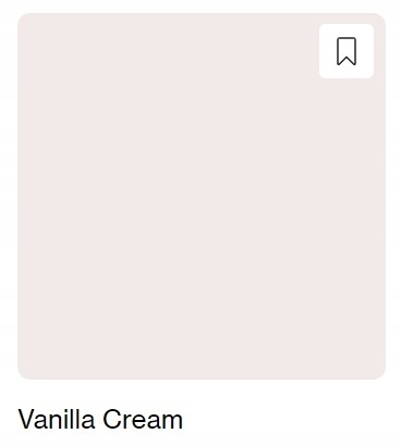 DESIGNER COLOUR VANIL. CREM 2,5L