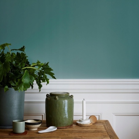 DESIGNER COLOUR VICTORIAN GREEN 2,5L