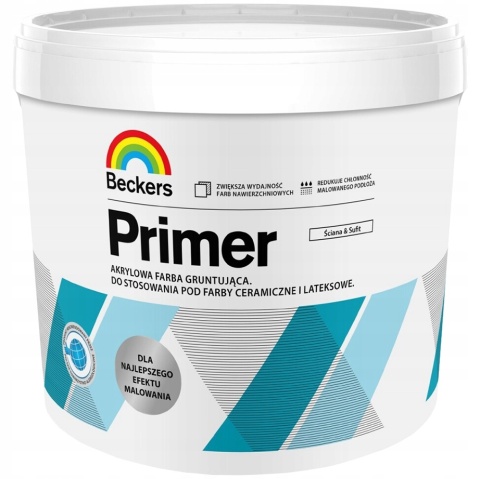 DESIGNER PRIMER 10L