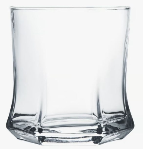 DO-DELIGHT TULIP KPL SZKL 6EL N 250ML