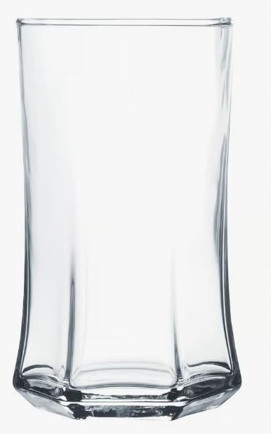 DO-DELIGHT TULIP KPL SZKL 6EL W 330ML