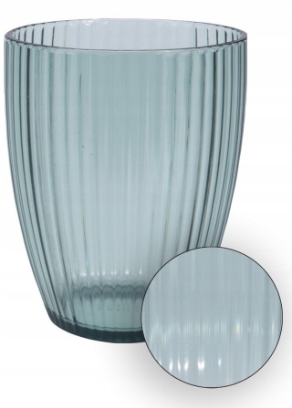 DRINKING MUG 475ML PS 85X110MM