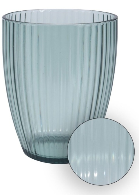 DRINKING MUG 475ML PS 85X110MM