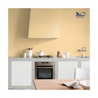 DULUX EASYCARE Kuch.&Łaz. Miodowe smaki 2,5L