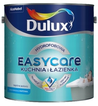 DULUX EASYCARE Kuch.&Łaz. Nocna wyprawa 2,5L