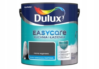 DULUX EASYCARE Kuch.&Łaz. Nocna wyprawa 2,5L