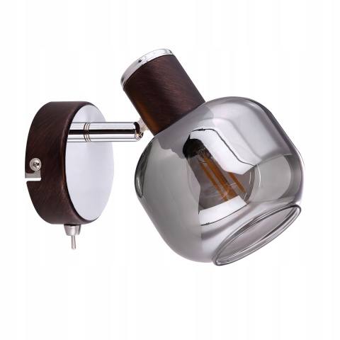 GLOBO KINKIET 54303-1