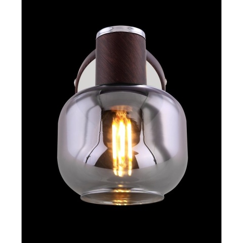 GLOBO KINKIET 54303-1