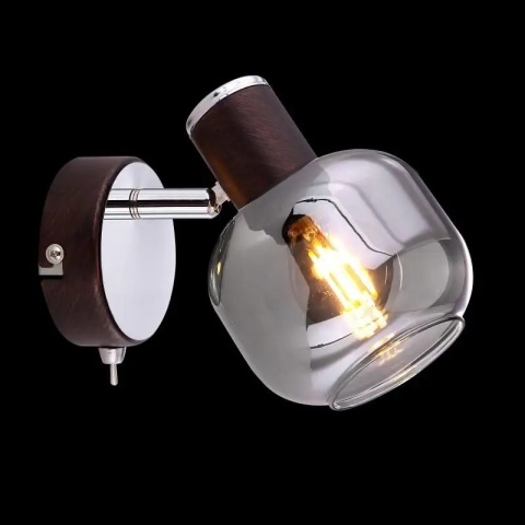 GLOBO KINKIET 54303-1