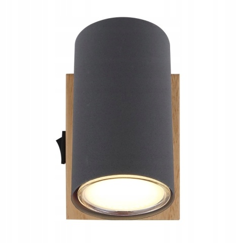 GLOBO KINKIET ROBBY 57911-1G