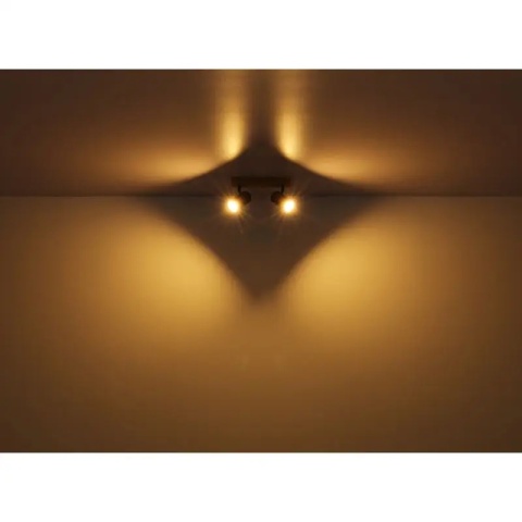 GLOBO KINKIET ROBBY 57911-1G