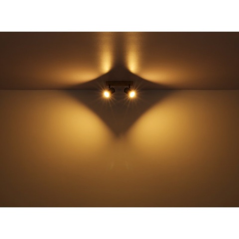 GLOBO KINKIET ROBBY 57911-1G