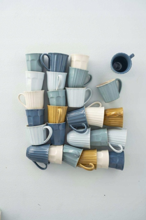 IB Laursen kubek Mynte Stillwater poj.300 ml