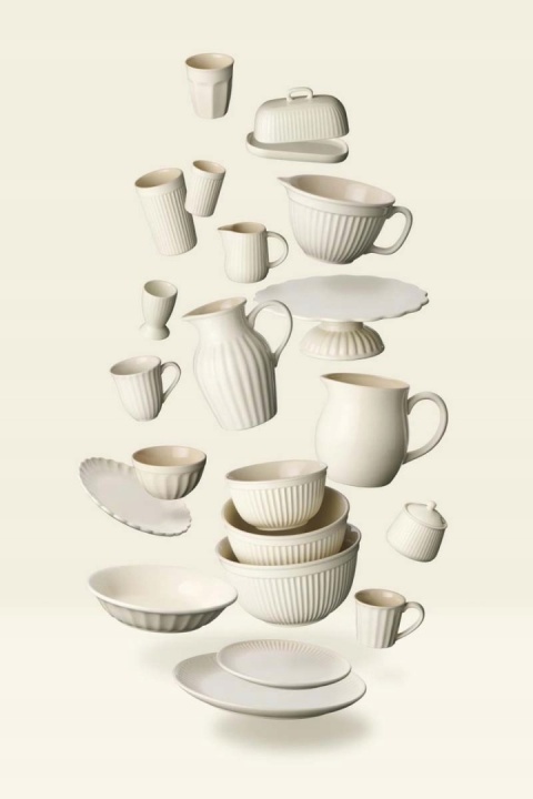 IB Laursen kubek do latte Mynte Butter Cream poj.400 ml