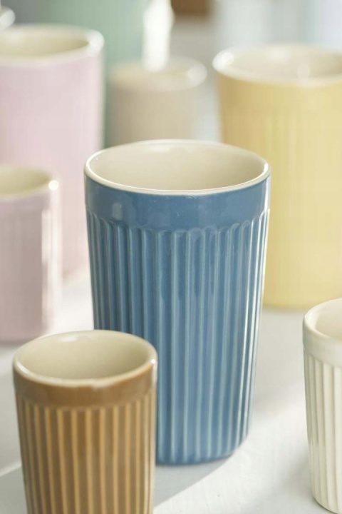 IB Laursen kubek do latte Mynte Cornflower poj.400 ml