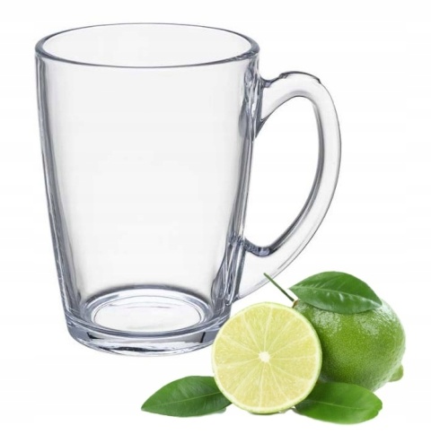 KUBEK OSLO 330ml 12458 tacka (12szt)