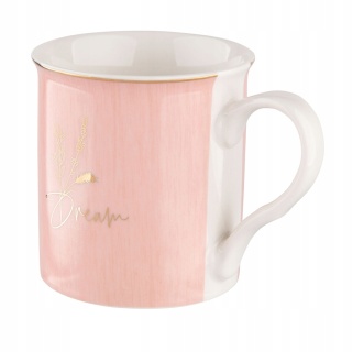 KUBEK PROSTY NBC 250 ML DEK. DREAM