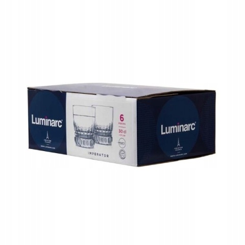 LU-C7233-6 SZKL.N 30CL IMPERATOR