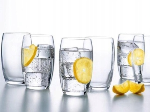 LU - G1650 - 6 SZKL. W 37,5CL VERSAILLES / 4244