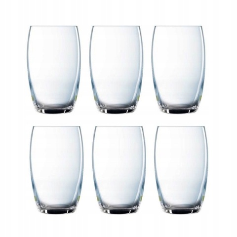 LU - G1650 - 6 SZKL. W 37,5CL VERSAILLES / 4244