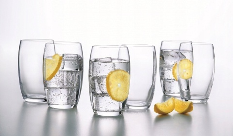 LU - G1650 - 6 SZKL. W 37,5CL VERSAILLES / 4244