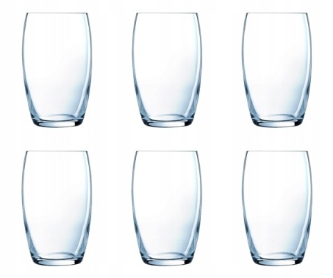 LU - G1650 - 6 SZKL. W 37,5CL VERSAILLES / 4244