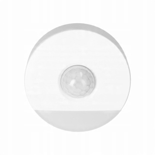 Lampka nocna LED 3W, 230V z czujnikiem ruchu / LA-4