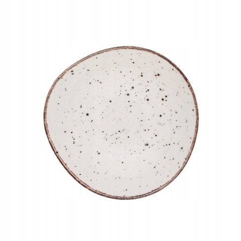 ORGANIC SAND MISKA 15 CM 250 ML PORCELANA NBC