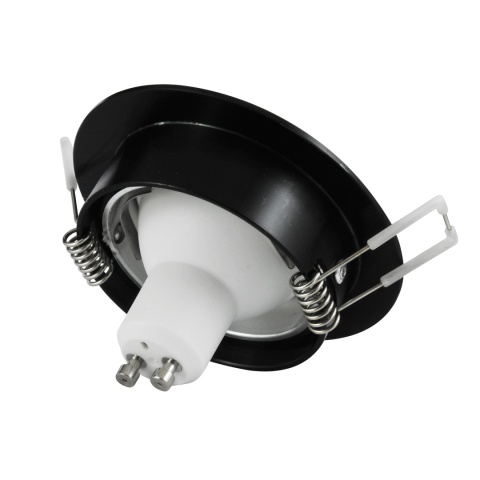 Oprawa LED POLUX OLAL-IO84WWB2-200 alum 3in1 black