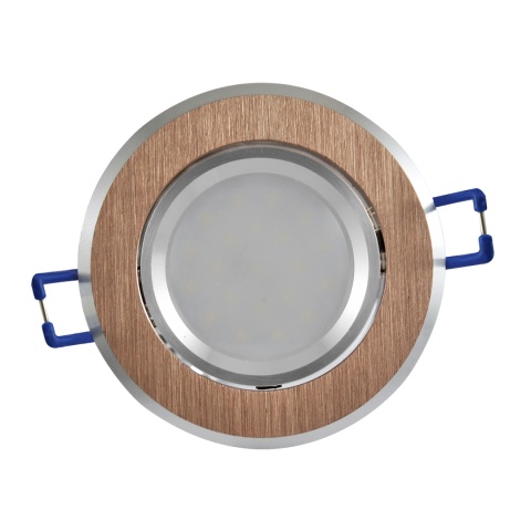 Oprawa LED POLUX OLAL-IO84WWG2-200 alum 3in1 gold