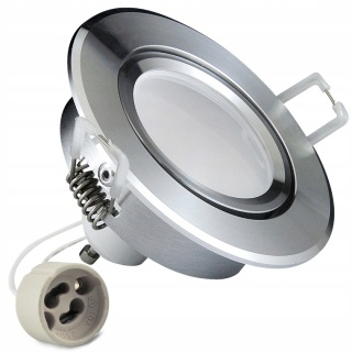 Oprawa LED POLUX OLAL-IO84WWS1-200 alum 3in1 silve